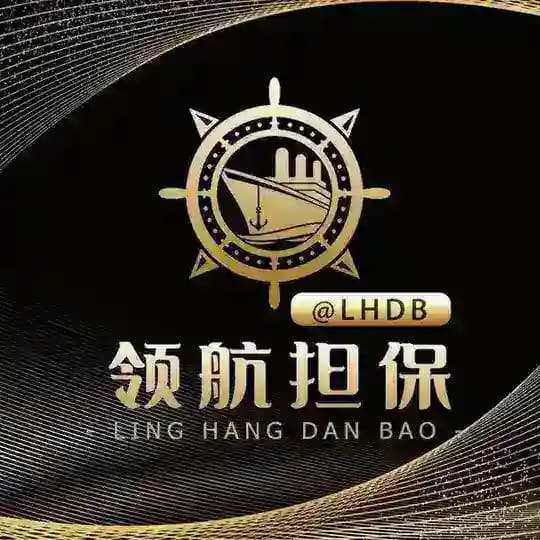 领航担保劳务结账记录