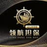 领航担保劳务结账记录