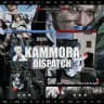 KAMMORA * DISPATCH