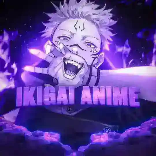 Ikigai anime | Anime edits | るき甲斐