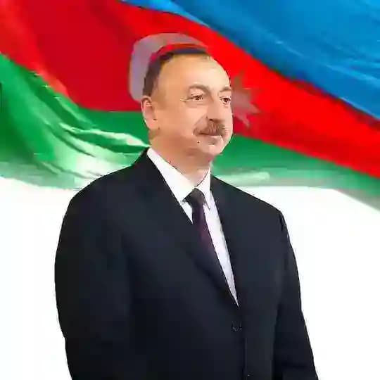 İlham Əliyev