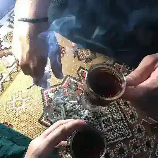 إشتياق