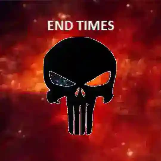 END TIMES