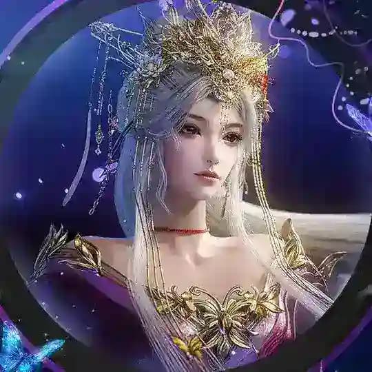 Illuzia (AniMania) Eclipse of Illusion