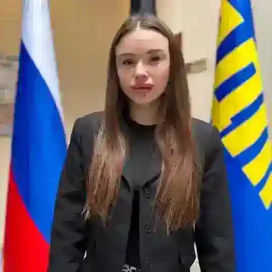 Татьяна Николаевна | ЛДПР | ДНР