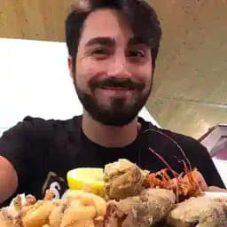 Il signor Franz Profile