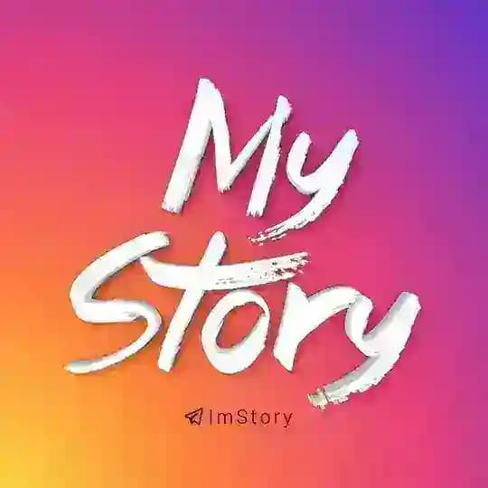 My Story | استوری من