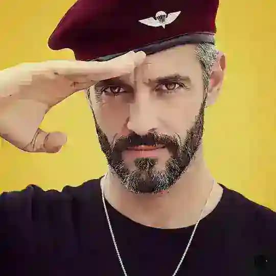 سلام العراقي