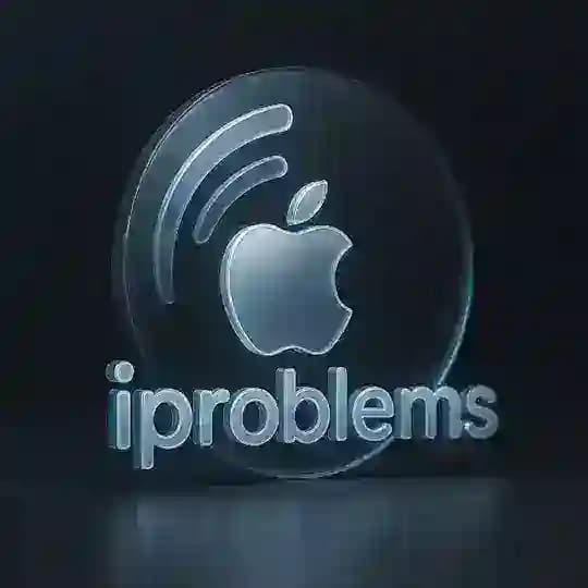 iPrblems Media