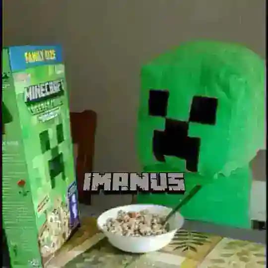 ⚡️Imanus | Minecraft Cheats & Resourcepacks