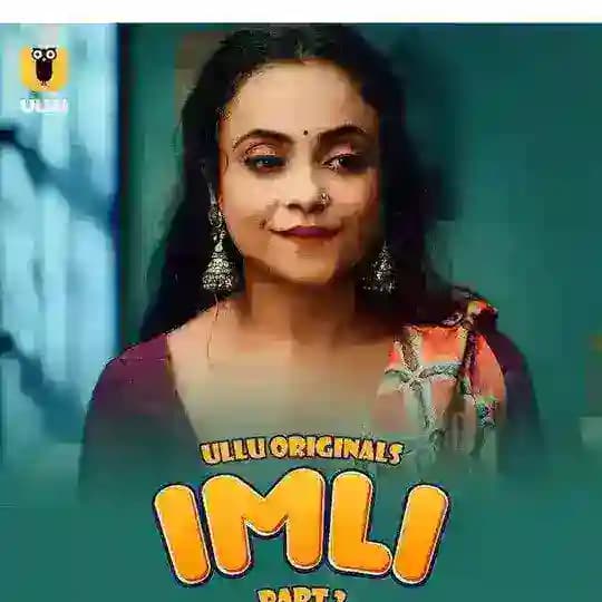 Imli Bhabh • Part 2 ~ Ullu 🔥