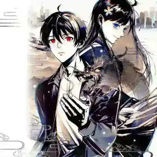 The Daily Life of the Immortal King Season 1,2,3,4,5 Hindi Dub
