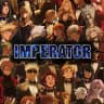 🌀 IMPERATOR 🌀 ENG ZOʻR ANIMELAR