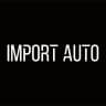 ИМПОРТ АВТО
