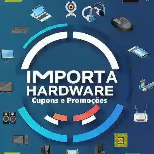Importa Hardware Periférico PC Tech Gamer Promoções e Cupons Profile