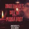 Nightmares Rot in Purgatory