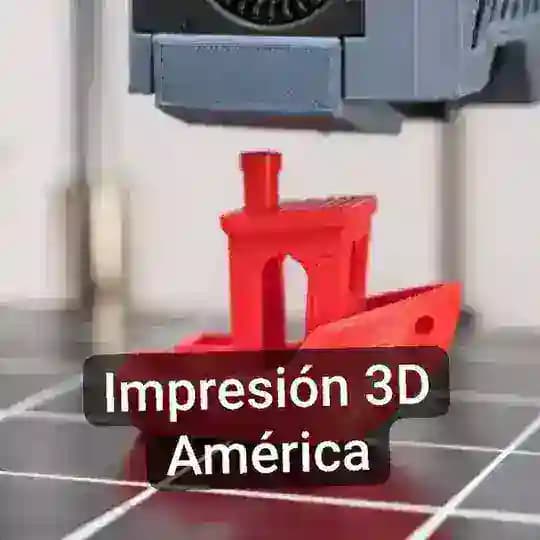 Impresión 3D América 🇦🇷🇧🇷🇧🇴🇨🇱🇨🇴🇨🇷🇨🇺🇪🇨🇬🇹🇭🇳🇲🇽🇵🇪🇵🇷🇺🇾🇻🇪🇺🇸 STL gratis Profile