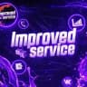 ImprovedService