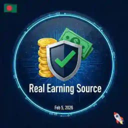 𝙍𝙚𝙖𝙡 𝙀𝙖𝙧𝙣𝙞𝙣𝙜 𝙎𝙤𝙪𝙧𝙘𝙚 Profile