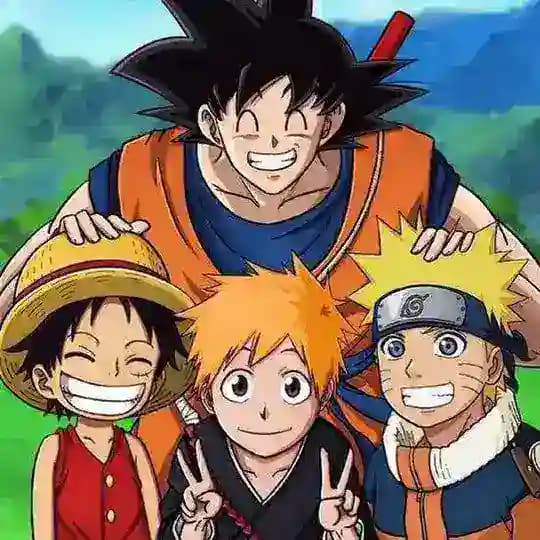 Anime in Hindi dubbed || Official
