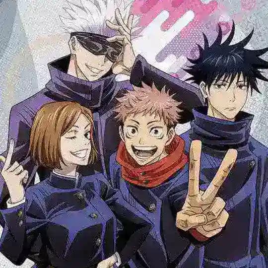Jujutsu kaisen Season 3 Tamil