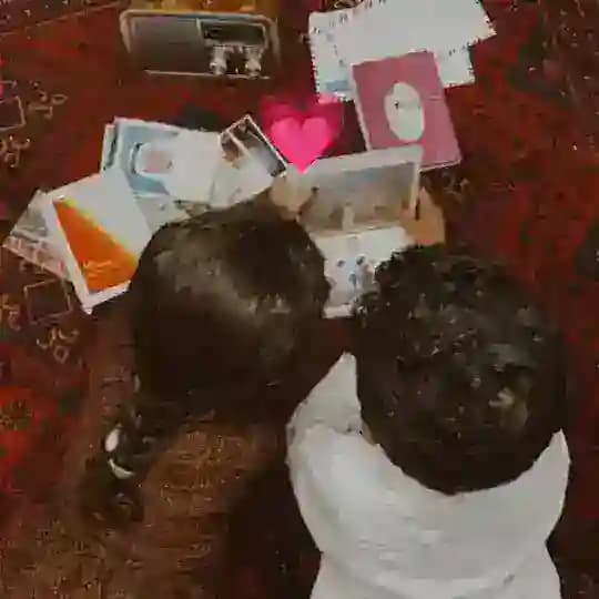 إنانا 🪐