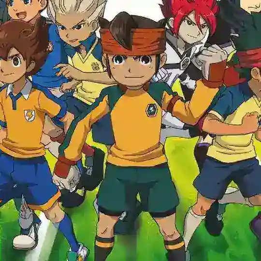 Inazuma Eleven