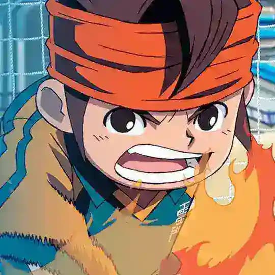 Inazuma Eleven