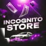 IncognitoStore | News