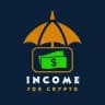 Income For Crypto