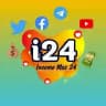 Income Max 24 ️️
