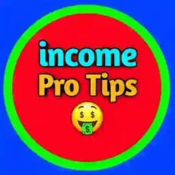 𝐈𝐧𝐜𝐨𝐦𝐞 𝐏𝐫𝐨 𝐓𝐢𝐩𝐬 🤑 Profile