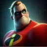 Mr INCREDIBLE💥