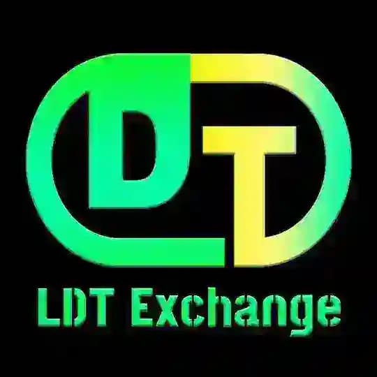 🔥 LDT Exchange🔥 Official Channel