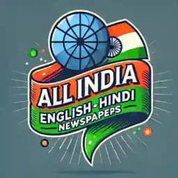 All India English Hindi Newspapers Profile