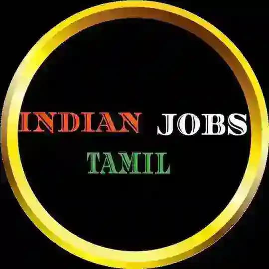 Indian Jobs Tamil Profile