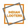 The Indian Looters
