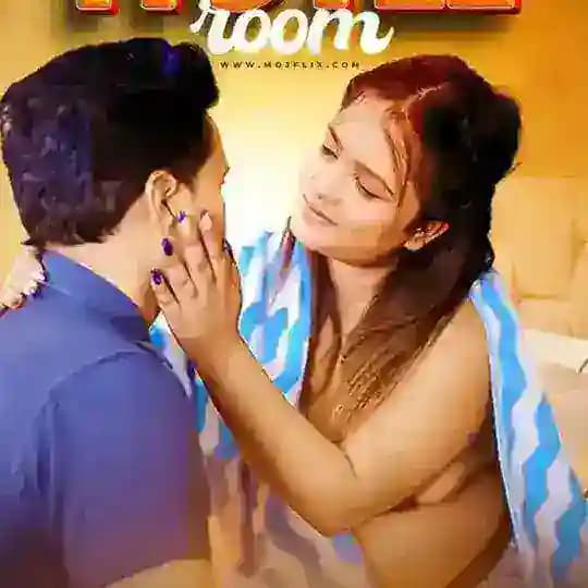 18+ Web-series