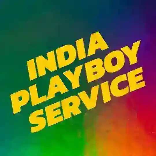 INDIA PLAYBOY SERVICE™