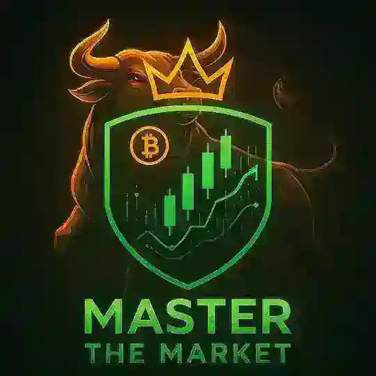 Master The Market