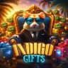 Indigo Gift