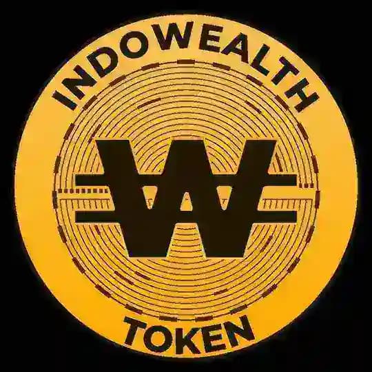 IndoWealth Token (IWT)