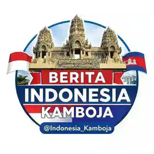 Berita Indonesia Kamboja🇮🇩🇰🇭 Profile