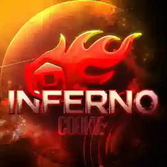 Inferno Cookies