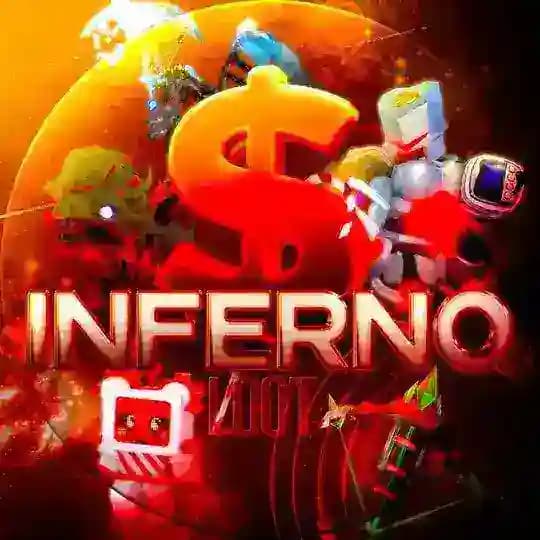 InfernoCookies Находки
