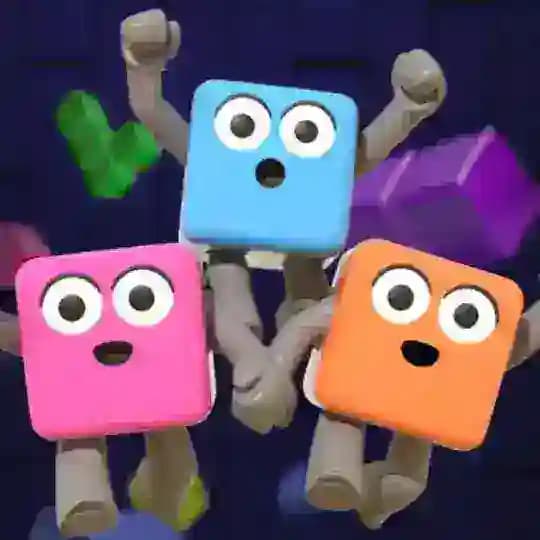 Infinity Blocks Community