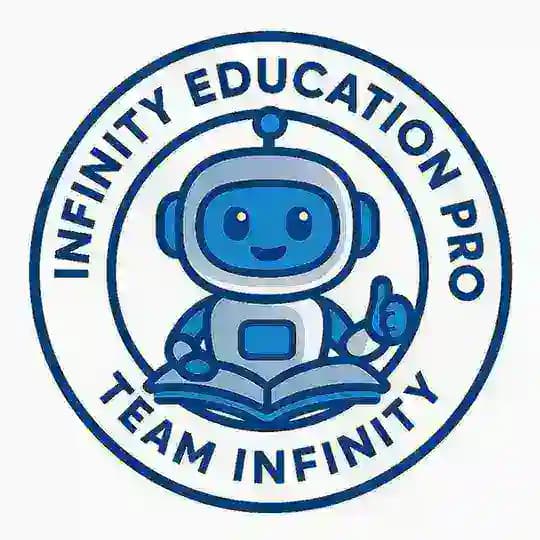 Infinity Bot Update Profile