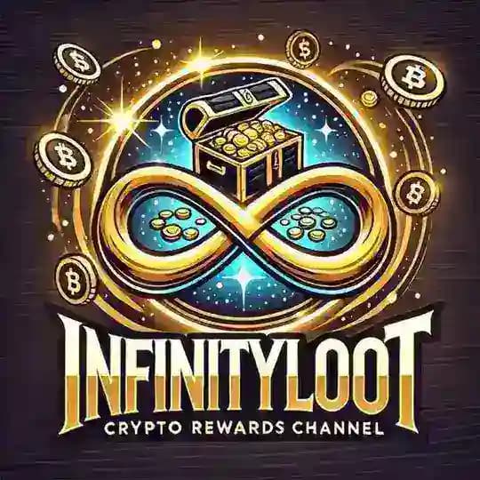πͺ INFINITY LOOT πͺ (Crypto Airdrops)