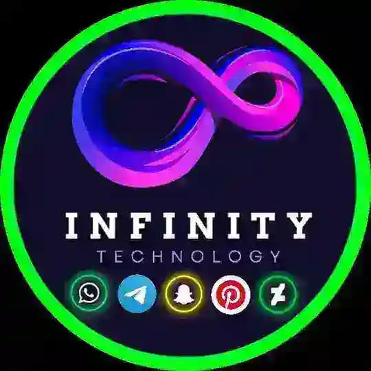 INFINITY TECH MODS 𓃵