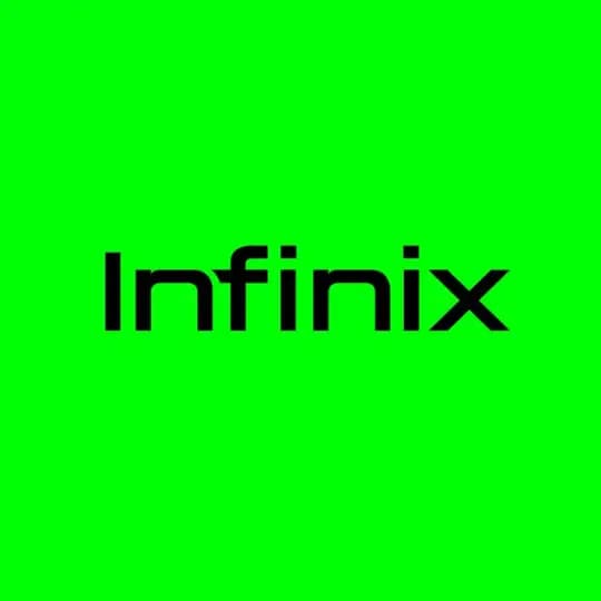 Infinix Uzbekistan